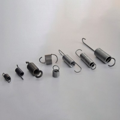 Sprężyny naciągowe