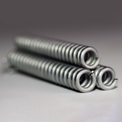 Sprężyny naciskowe