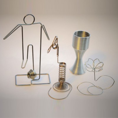 Sprężyny kształtowe