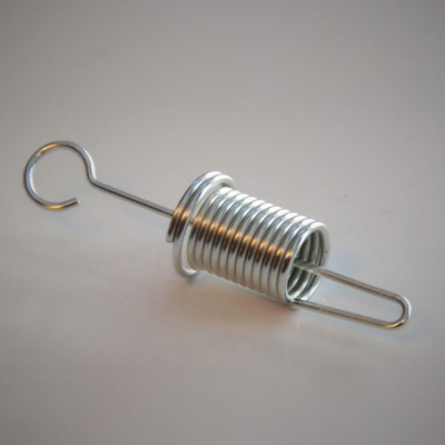 Sprężyny naciągowe