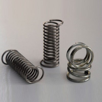 Sprężyny naciskowe
