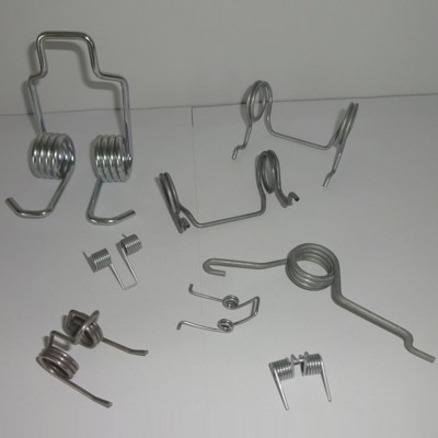 Sprężyny skrętne 4