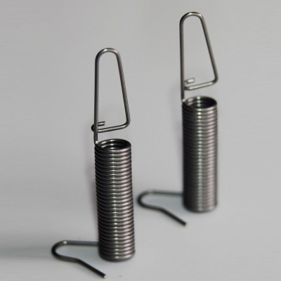 Sprężyny naciągowe