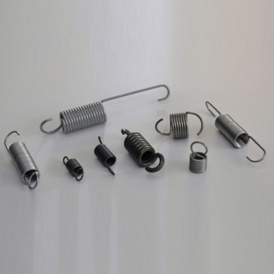 Sprężyny naciągowe