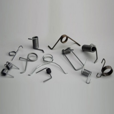 Sprężyny skrętne 1