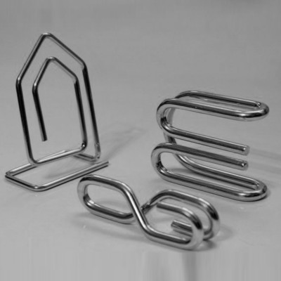 Sprężyny kształtowe