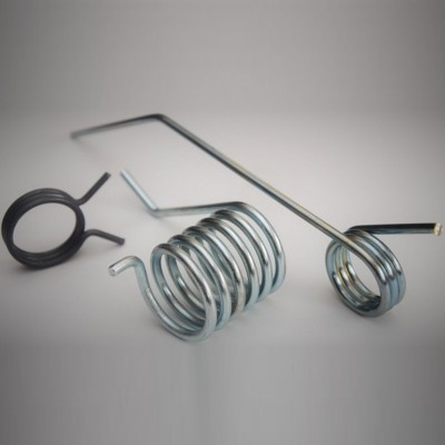 Sprężyny skrętne 2
