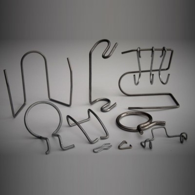 Sprężyny kształtowe