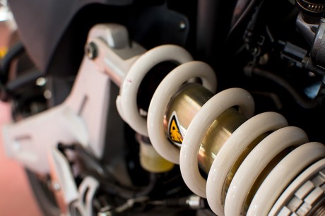 Nie Działająca Sprężyna, Zasłana, Za Mocna, Rozciąga Się? - Problemy i Rozwiązania