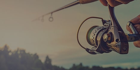 Producent sprężyn dla branży wędkarskiej