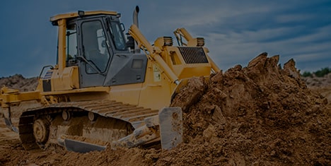 Producent sprężyn dla przemysłu ciężkiego i energetyki