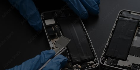 Producent sprężyn dla przemysłu elektronicznego