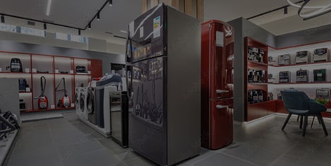 Producent sprężyn dla przemysłu AGD