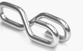 sprężyny kształtowe