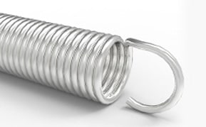 Producent sprężyn naciągowych