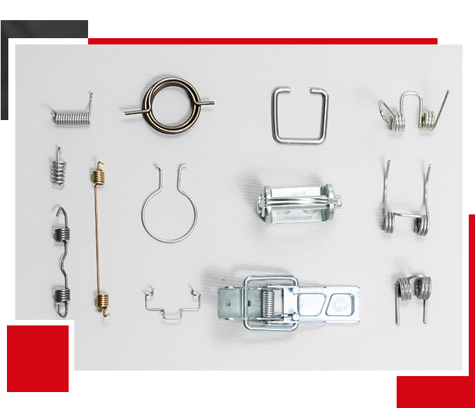 Sprężyny w przemyśle samochodowym